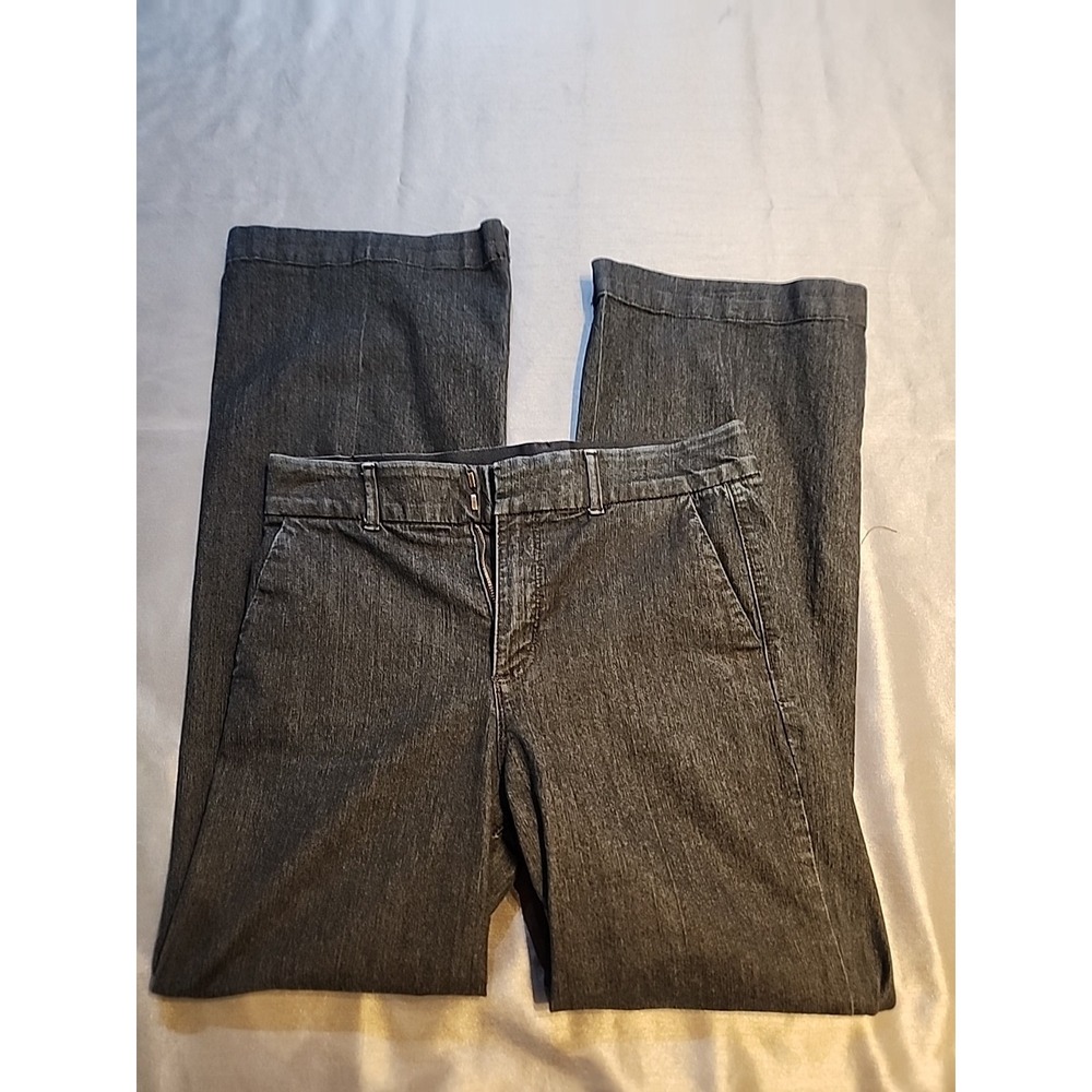 Charter Club Women's Trouser ‎ Size 4 31" Stretch Waist 30" Inseam